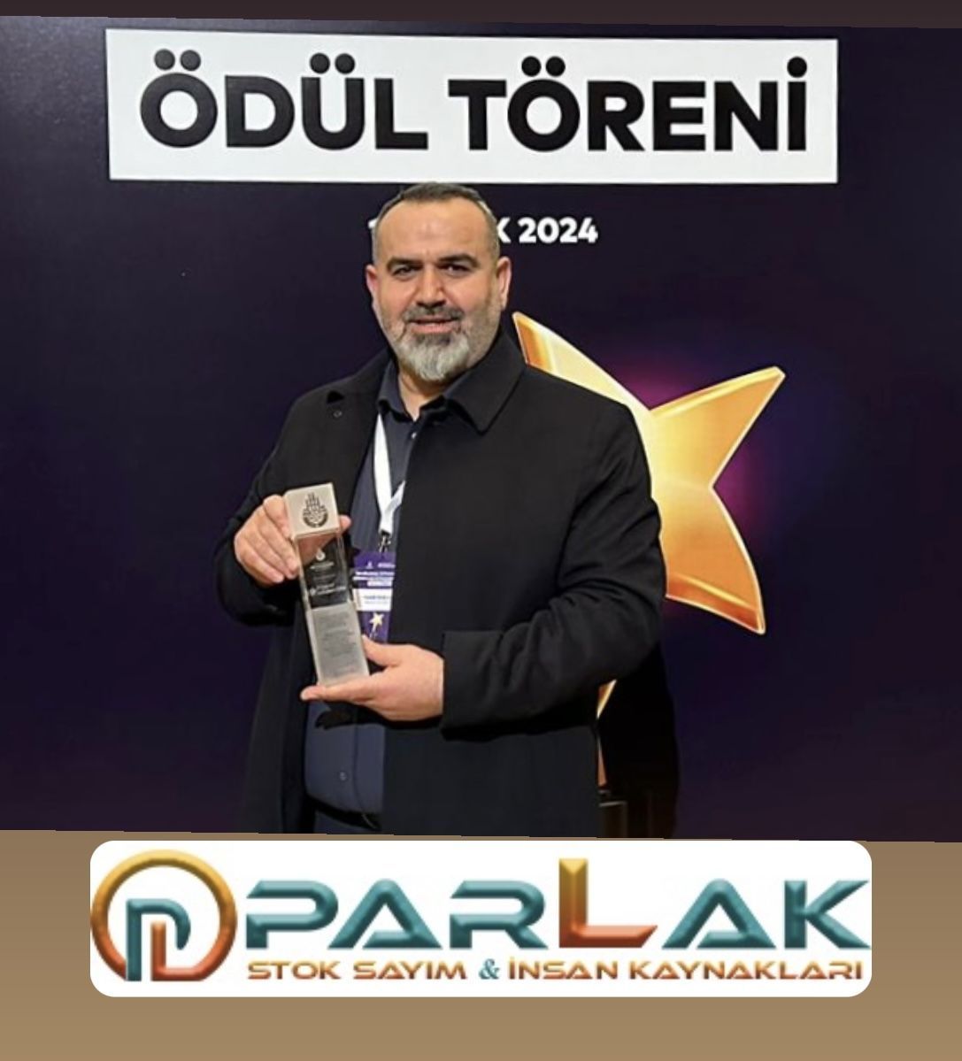 Parlak Group alanında lider firma 