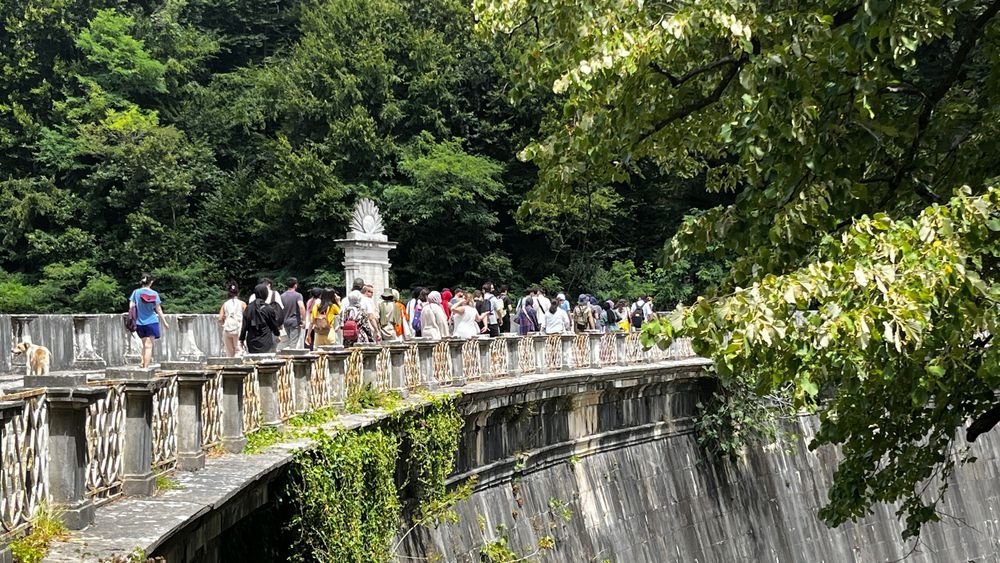 GENÇLER ‘GEZİ İSTANBUL’ İLE ŞEHRİ DOYASIYA GEZECEK